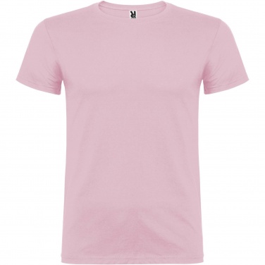 Logotrade promotional products photo of: Beagle short sleeve men's t-shirt