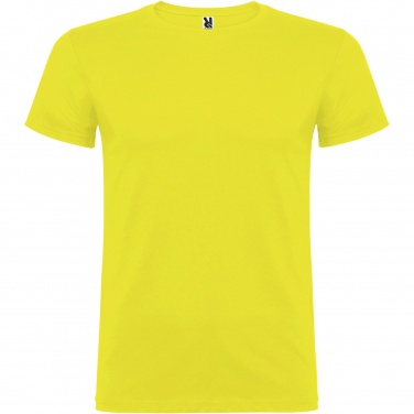 Logotrade promotional giveaway image of: Beagle short sleeve kids t-shirt