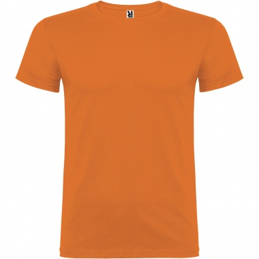 Logo trade promotional items image of: Beagle short sleeve kids t-shirt