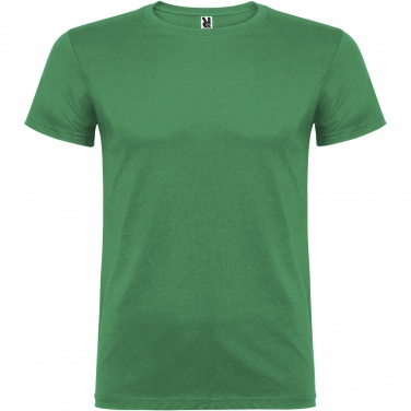 Logotrade promotional giveaway image of: Beagle short sleeve kids t-shirt