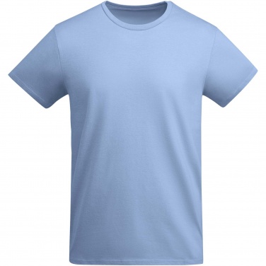 Logotrade business gifts photo of: Breda short sleeve men's t-shirt