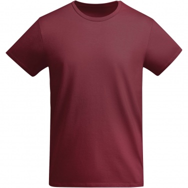 Logotrade promotional products photo of: Breda short sleeve men's t-shirt