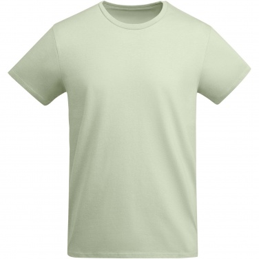 Logotrade promotional gifts photo of: Breda short sleeve men's t-shirt