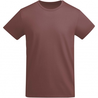Logotrade promotional items photo of: Breda short sleeve men's t-shirt