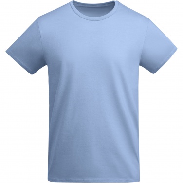 Logotrade business gifts photo of: Breda short sleeve kids t-shirt