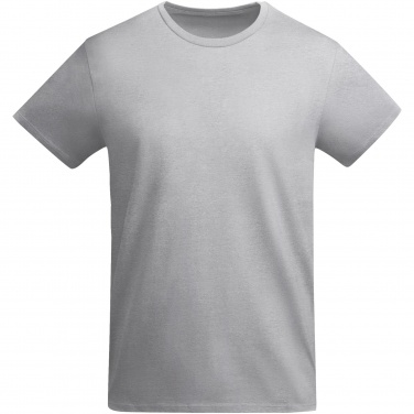 Logo trade promotional merchandise photo of: Breda short sleeve kids t-shirt