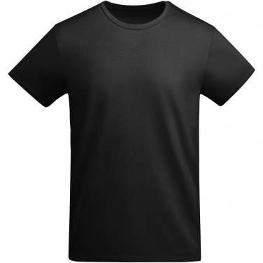 Logo trade promotional gift photo of: Breda short sleeve kids t-shirt