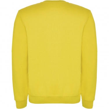 Logotrade promotional merchandise picture of: Clasica unisex crewneck sweater