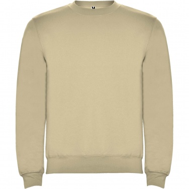 Logo trade advertising products picture of: Clasica unisex crewneck sweater