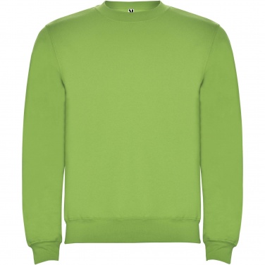 Logotrade corporate gift image of: Clasica unisex crewneck sweater