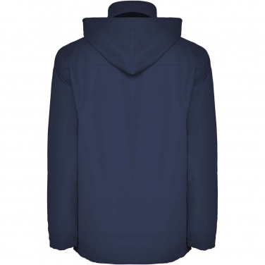 Logotrade promotional merchandise picture of: Europa unisex insulated jacket