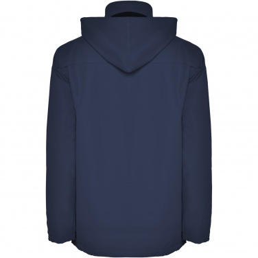 Logo trade promotional merchandise picture of: Europa kids insulated jacket