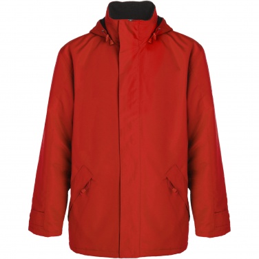 Logo trade promotional giveaways picture of: Europa kids insulated jacket