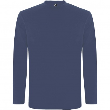 Logotrade promotional product picture of: Extreme long sleeve men's t-shirt