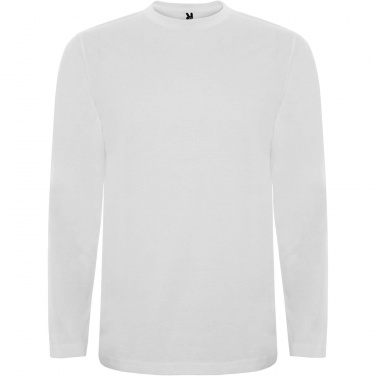 Logo trade promotional item photo of: Extreme long sleeve men's t-shirt