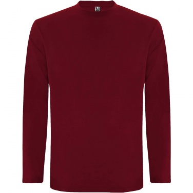 Logotrade promotional item picture of: Extreme long sleeve men's t-shirt
