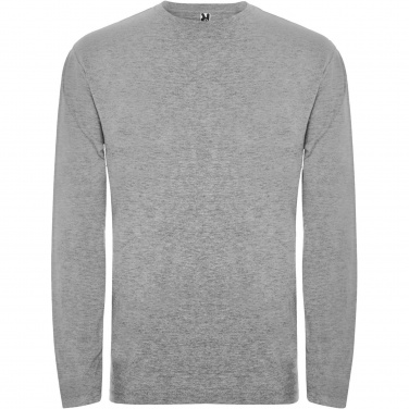 Logotrade promotional gifts photo of: Extreme long sleeve men's t-shirt