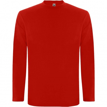Logotrade advertising product image of: Extreme long sleeve men's t-shirt