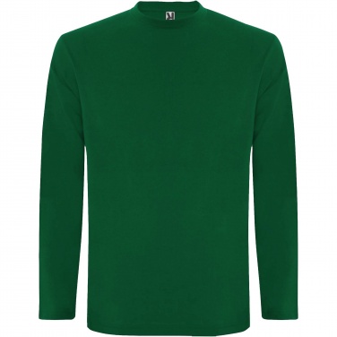 Logo trade promotional merchandise picture of: Extreme long sleeve men's t-shirt