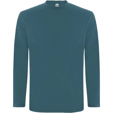 Logotrade promotional item picture of: Extreme long sleeve men's t-shirt