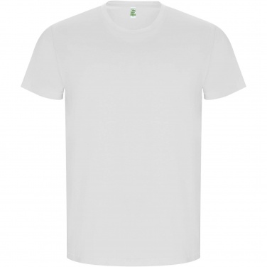 Logotrade promotional products photo of: Golden short sleeve men's t-shirt