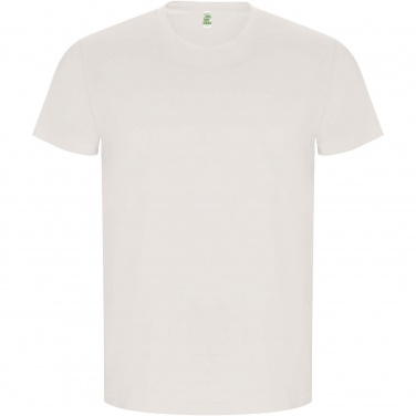 Logotrade advertising product image of: Golden short sleeve men's t-shirt