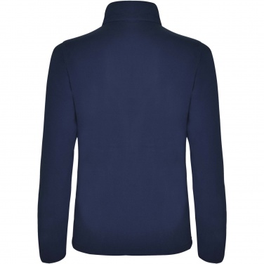 Logotrade advertising product picture of: Himalaya women's quarter zip fleece jacket