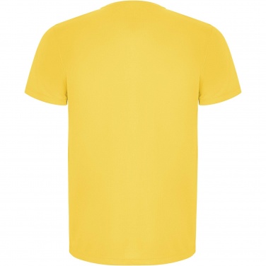 Logotrade business gift image of: Imola short sleeve men's sports t-shirt