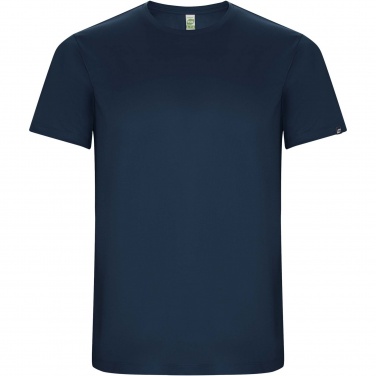 Logotrade promotional gift image of: Imola short sleeve men's sports t-shirt