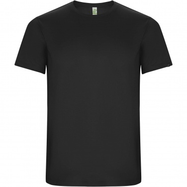 Logo trade promotional items picture of: Imola short sleeve men's sports t-shirt