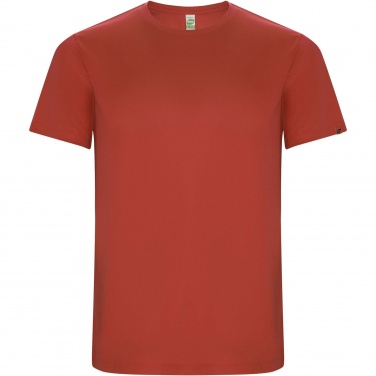 Logotrade promotional gift image of: Imola short sleeve men's sports t-shirt