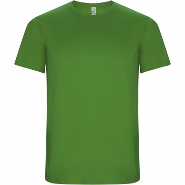 Logo trade corporate gift photo of: Imola short sleeve men's sports t-shirt