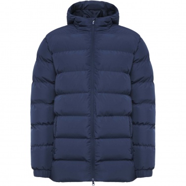 Logo trade promotional product photo of: Nepal unisex insulated parka 
