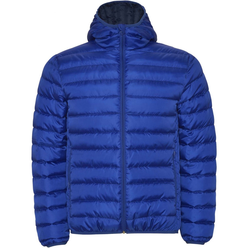 Logotrade promotional merchandise photo of: Norway men's insulated jacket