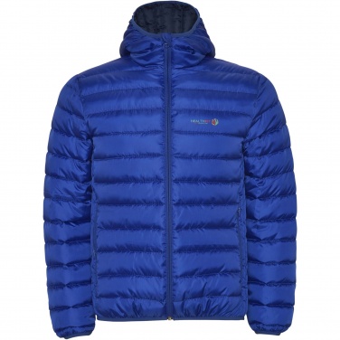 Logotrade corporate gift image of: Norway men's insulated jacket