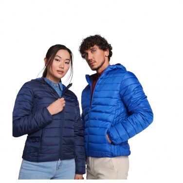 Logotrade promotional product picture of: Norway men's insulated jacket