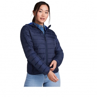 Logotrade promotional gifts photo of: Norway women's insulated jacket