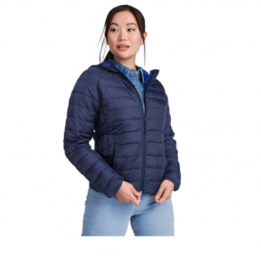 Logotrade promotional products photo of: Norway women's insulated jacket