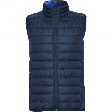 Logotrade business gifts photo of: Oslo men's insulated bodywarmer
