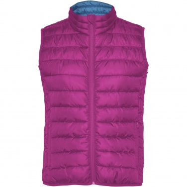 Logotrade business gifts photo of: Oslo women's insulated bodywarmer