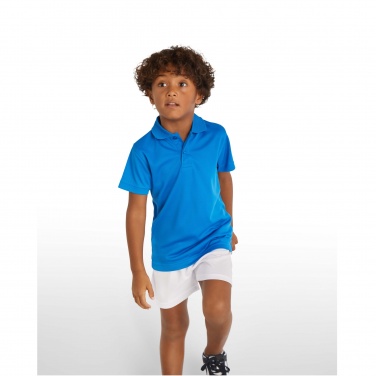 Logo trade corporate gift photo of: Player kids sports shorts