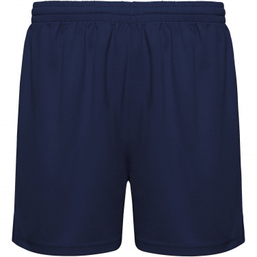 Logo trade corporate gift photo of: Player kids sports shorts