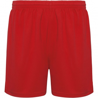 Logotrade business gift image of: Player kids sports shorts