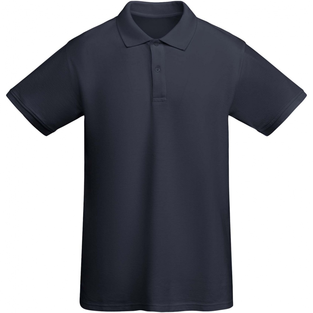 Logotrade promotional products photo of: Prince short sleeve men's polo