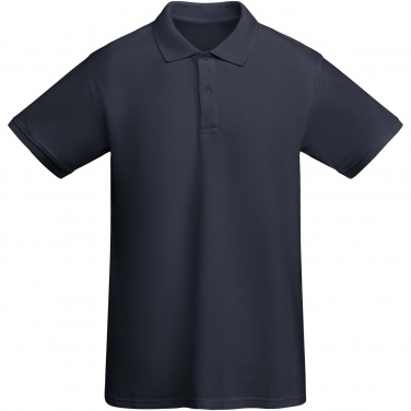Logotrade promotional merchandise image of: Prince short sleeve men's polo