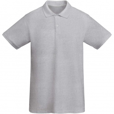 Logo trade corporate gift photo of: Prince short sleeve men's polo