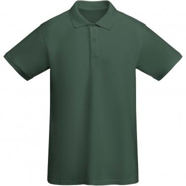 Logotrade advertising product image of: Prince short sleeve men's polo