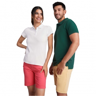 Logo trade promotional products picture of: Prince short sleeve women's polo