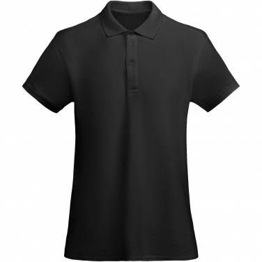 Logotrade advertising product picture of: Prince short sleeve women's polo