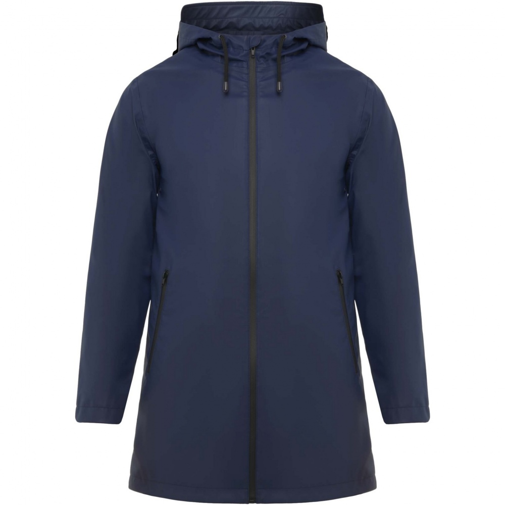 Logo trade promotional giveaway photo of: Sitka men's raincoat